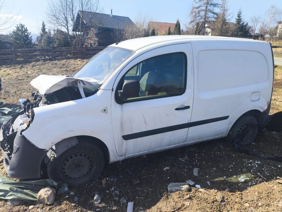 Sprzedam Renault Kangoo