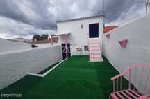 Moradia T2 no Alentejo