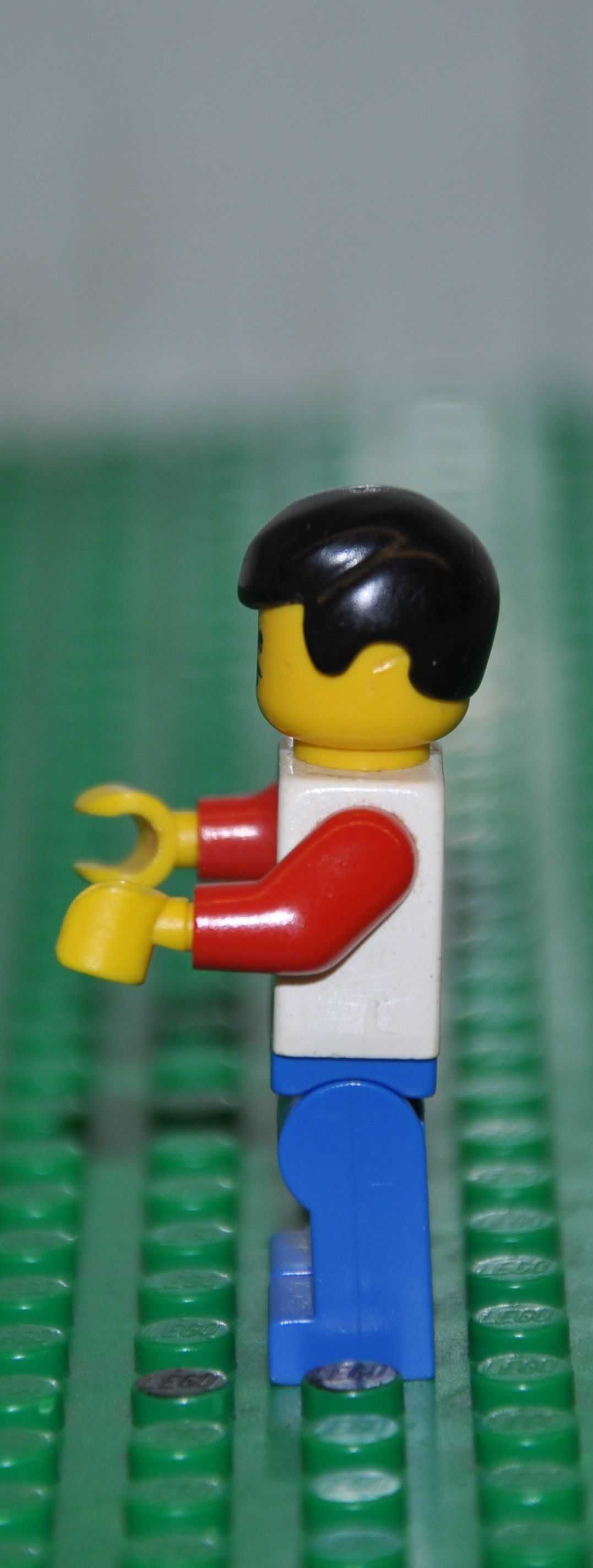 F0096. Figurka LEGO  - soc150 - Soccer Player