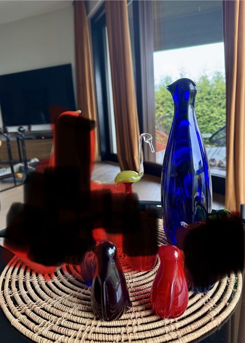 Horbowy , Piekne Pingwiny …