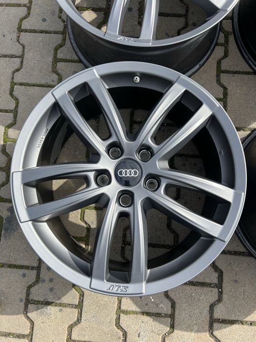 5/130 R20 Audi Q7 / VW Touareg / Porsche Cayenne