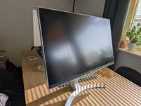 Monitor 4K LG 27UD88-W