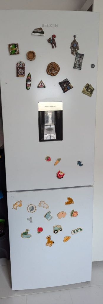 Frigorífico Combinado