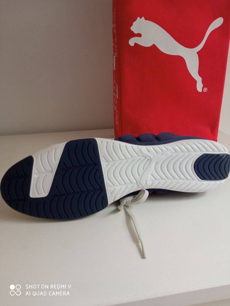 Nowe buty Puma rozmiar 44