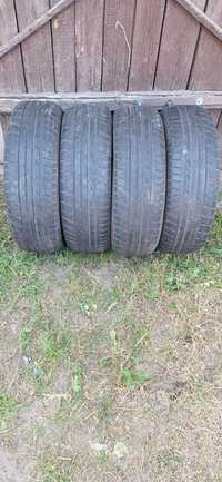 Opony 195/65R15 Dunlop