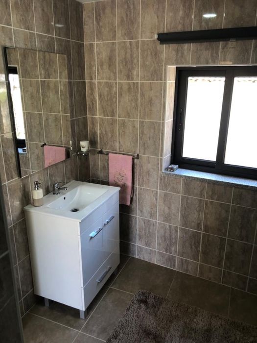 Casa Lourenço, férias Rio caldo - Gerês