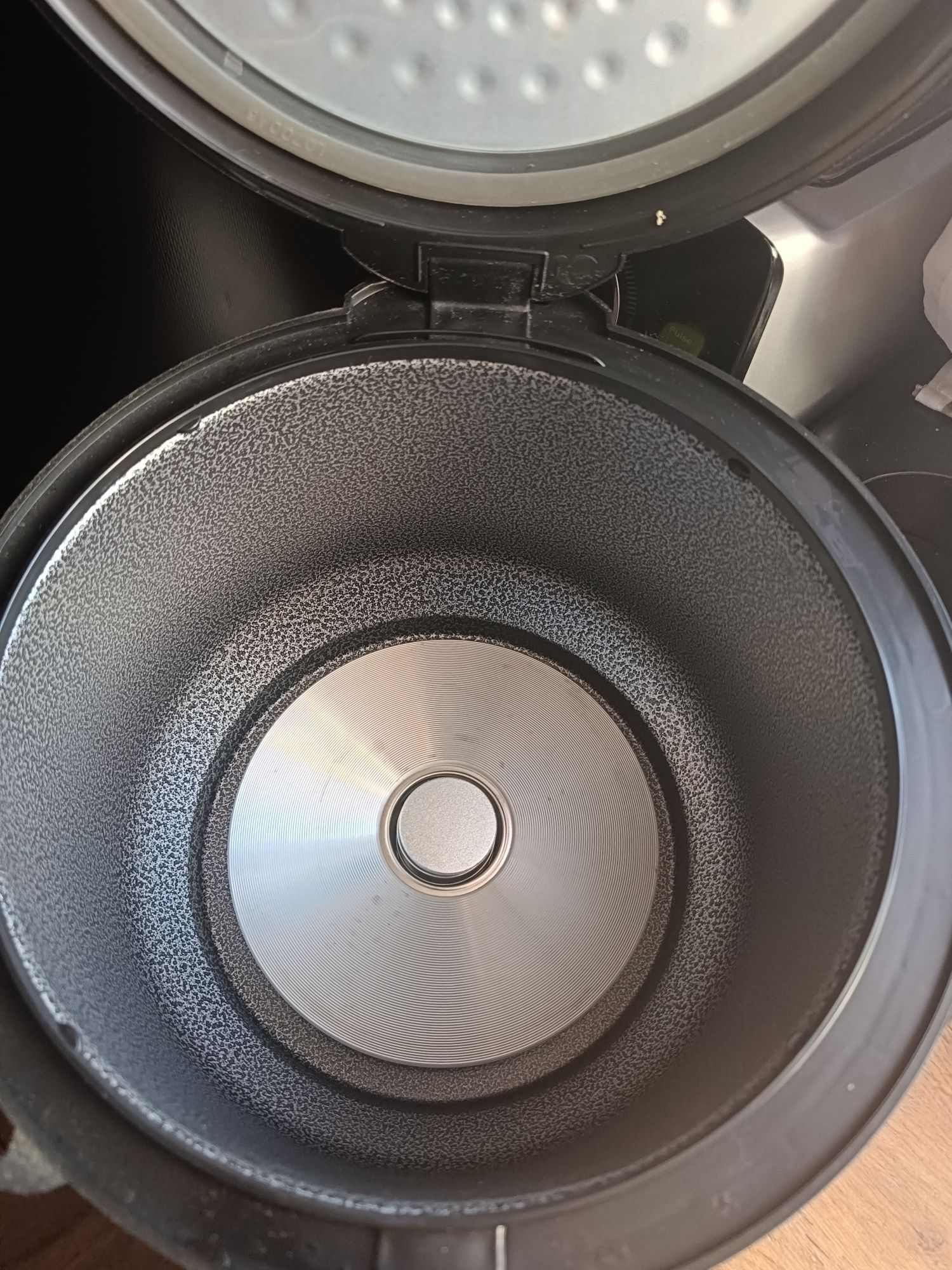 Delimano Multicoocer 18w1