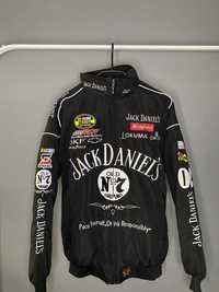 Casaco NASCAR chevrolet X Jack daniels Tam M (envio à cobrança)