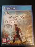 Nowa Assassin's Creed odyssey PS4 wersja PL napisy