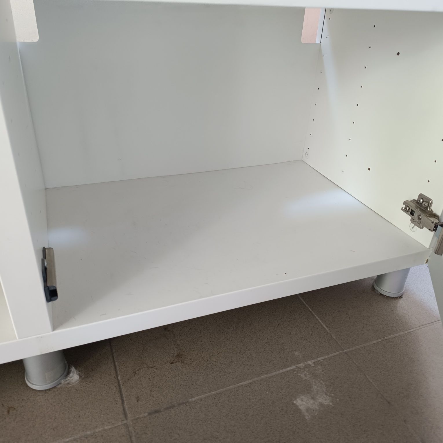 Szafka RTV Ikea Besta