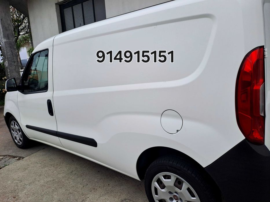 Transportes fretes mudanças