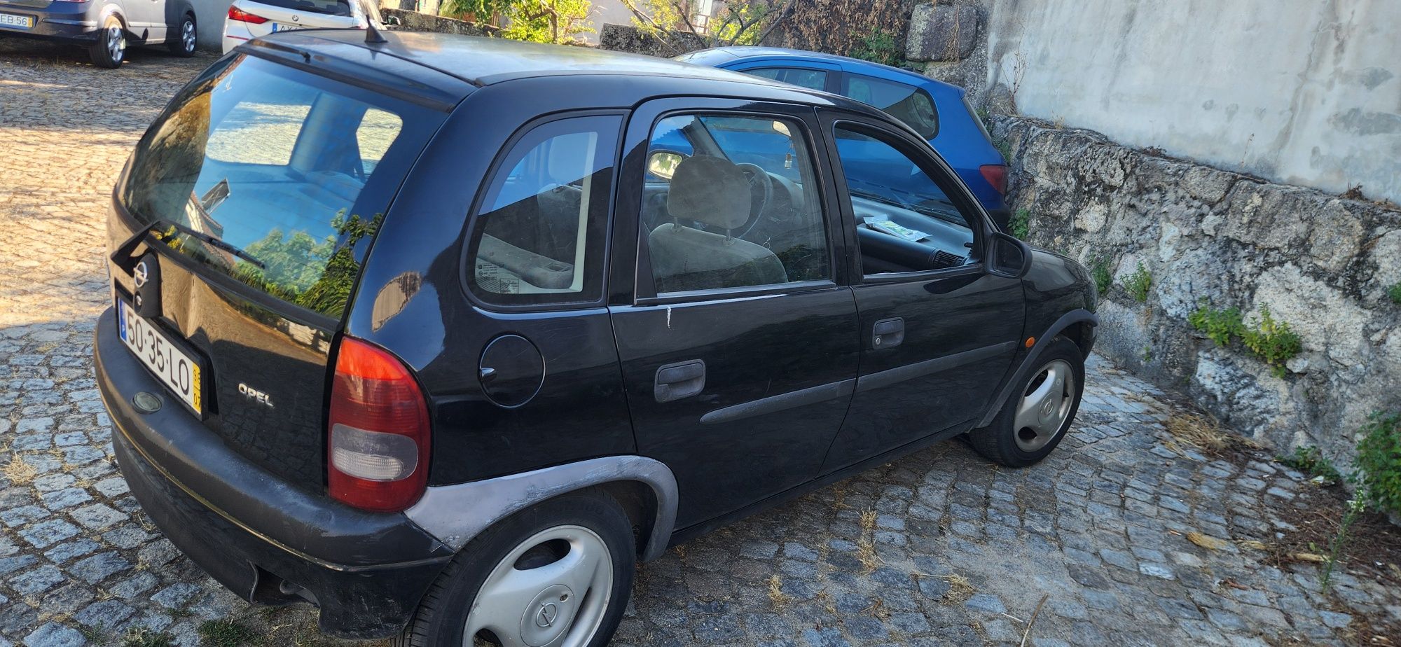 Opel Corsa 1.5TD