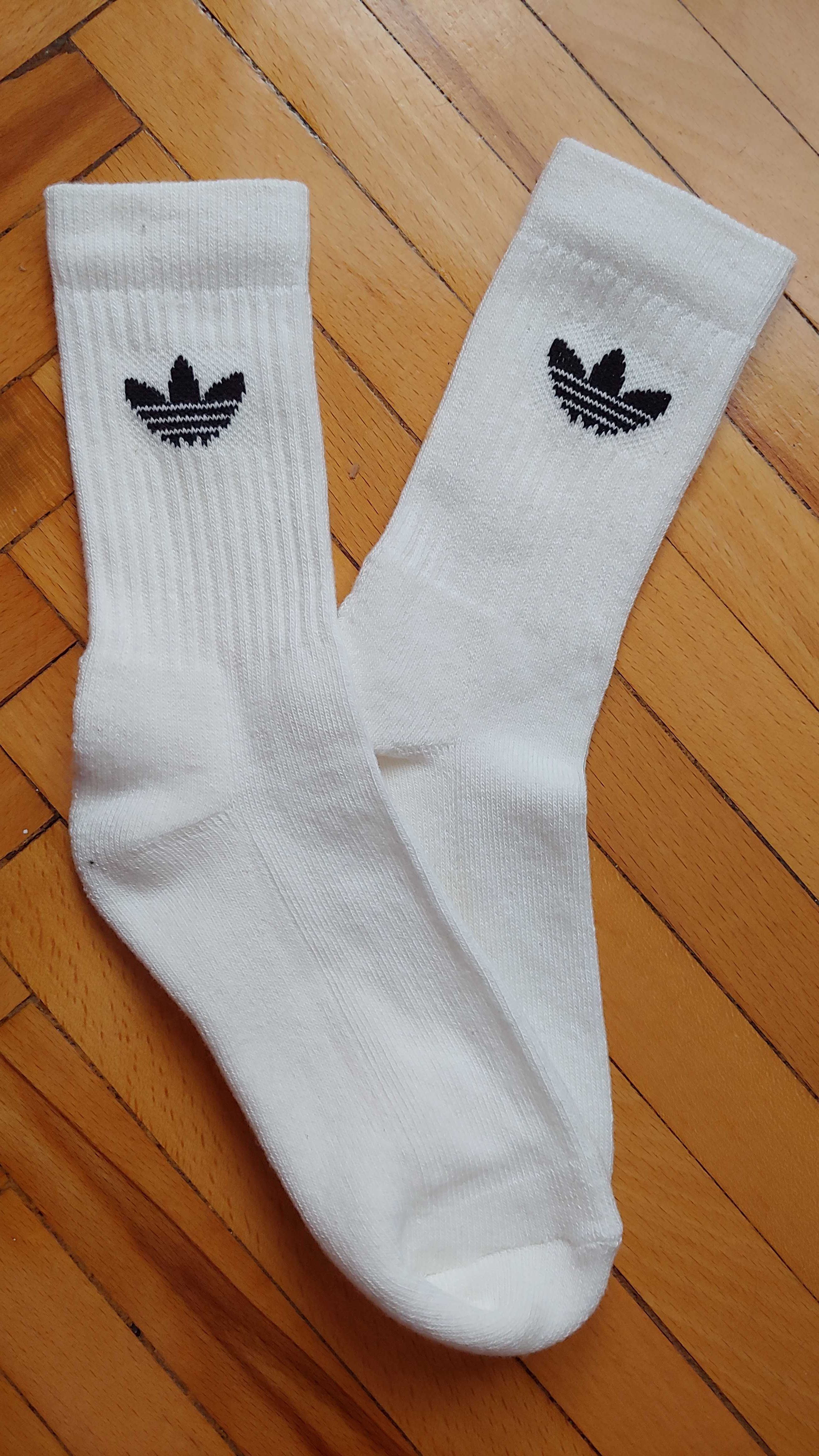 Женские носки, Adidas, 2 пары