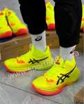 Eur36-47 волейбольні кросівки Asics Metarise Paris Асікс Асикс