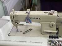 Промислова швейна машинка