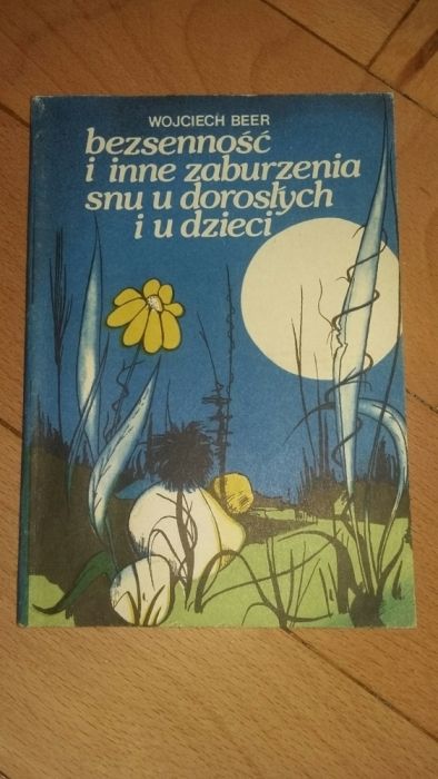 O chorobach serca u dzieci. Bezsenność i inne zaburzenia snu.