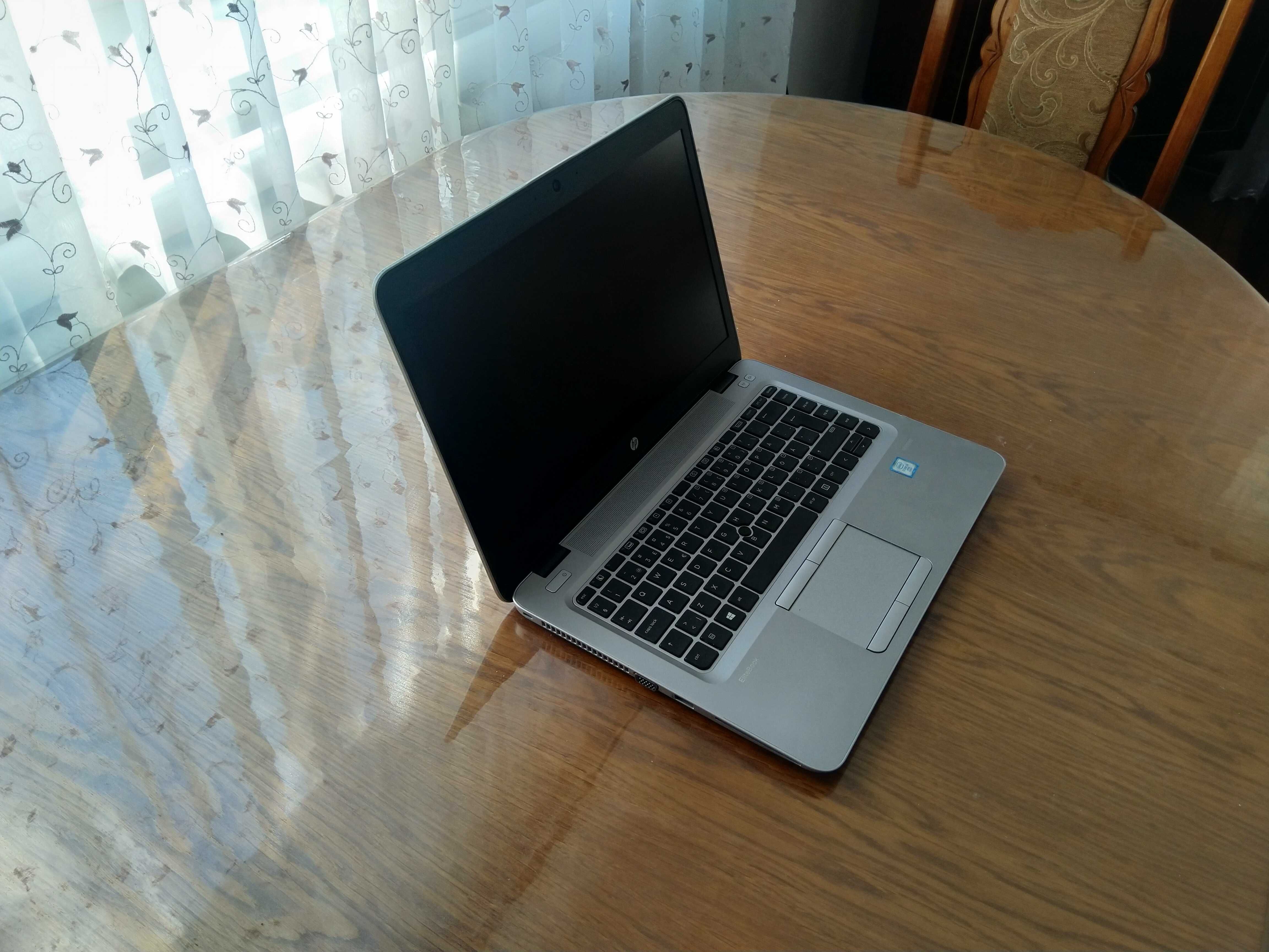 Hp Elitebook 840 G3