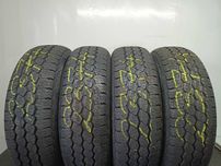 Maxxis Trailer Maxx 195/70/14 2021r. 96N Nowe (2374)