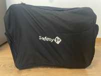 Carrinho dobrável safety 1st