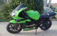 Kawasaki ZX-6R ninja