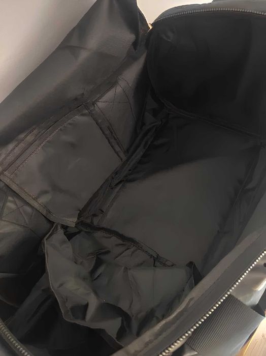 Спортивная сумка 47*25*30см Nike (найк) для фитнеса