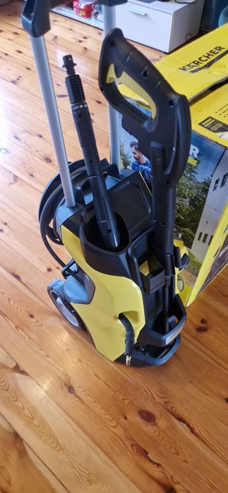 Karcher k7 Premium Power flex