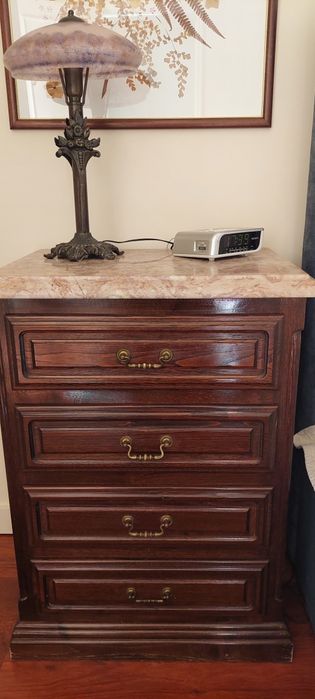 Mesinhas de cabeceira