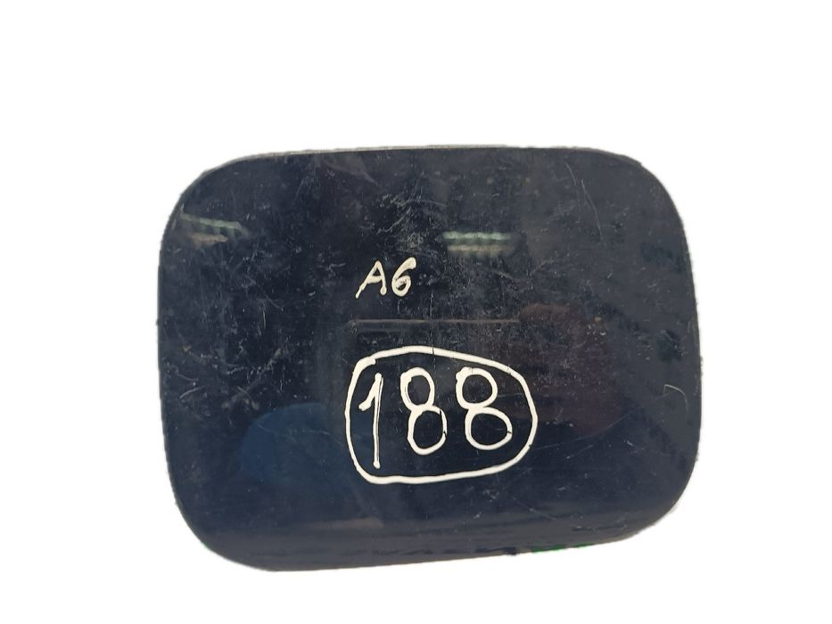 Tampa depósito combustível AUDI A6 (4B2, C5)