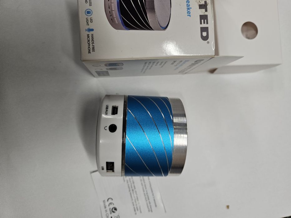 Głośnik Bluetooth