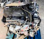 Motor Bmw N47D20A e C 143/163/184 Cv