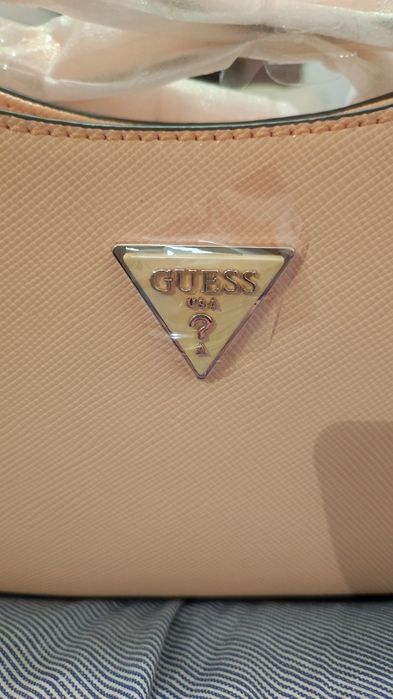 Mala de ombro GUESS Nova