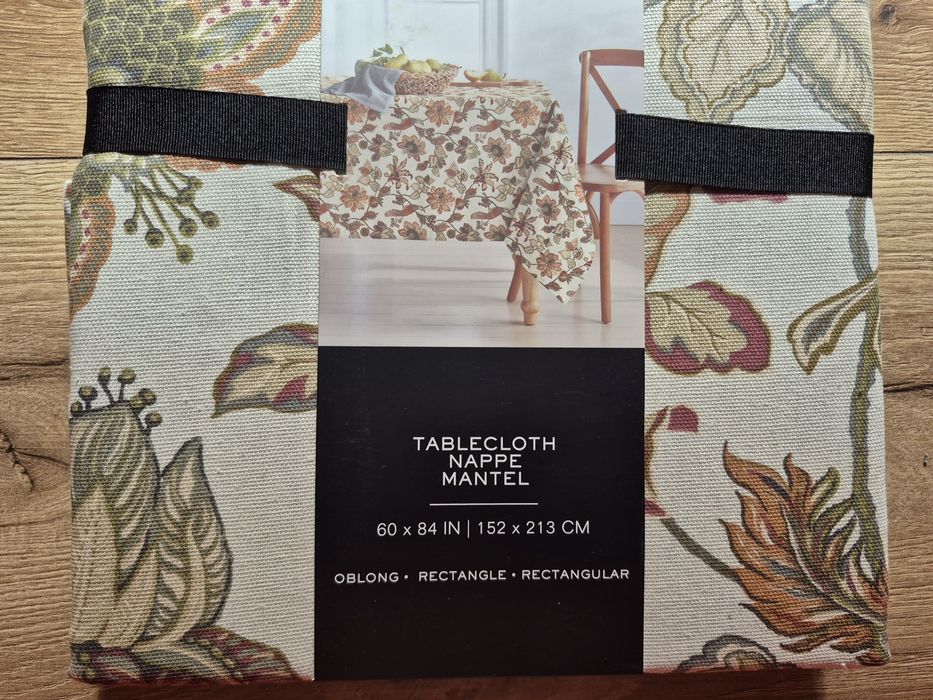 Obrus Ralph Lauren Home 152 x 213