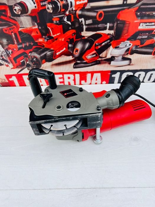 Штроборіз EINHELL TH-MA 1300 з Німеччини