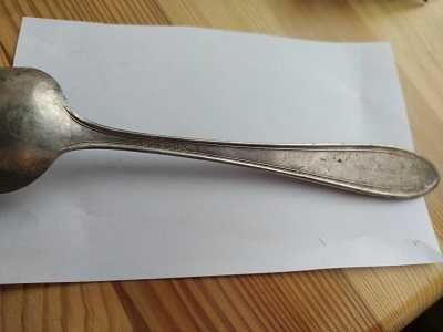 Stare sztućce 17 sztuk