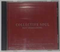Collective Soul Next Homecoming CD (wydanie specjalne)