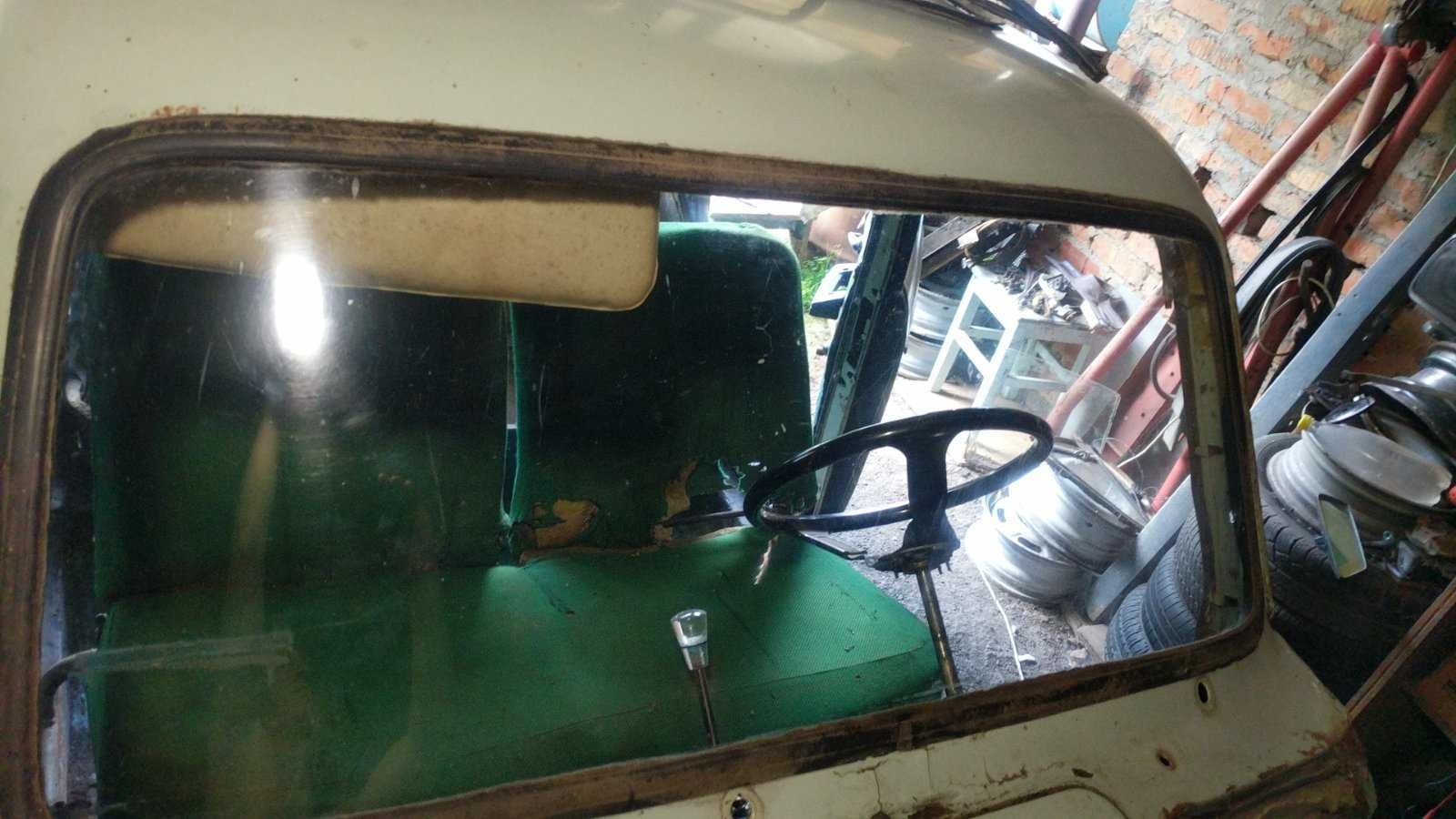 Стекло скло Москвич 402 Daewoo Espero Honda CRV лобове   заднє ВАЗ