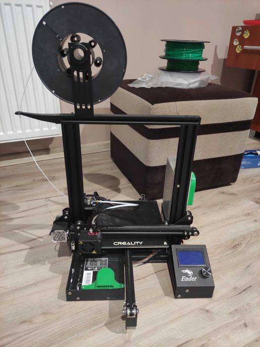 Drukarka 3D Ender-3X