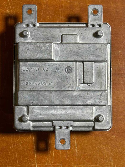 Продам блоки фар BMW М4