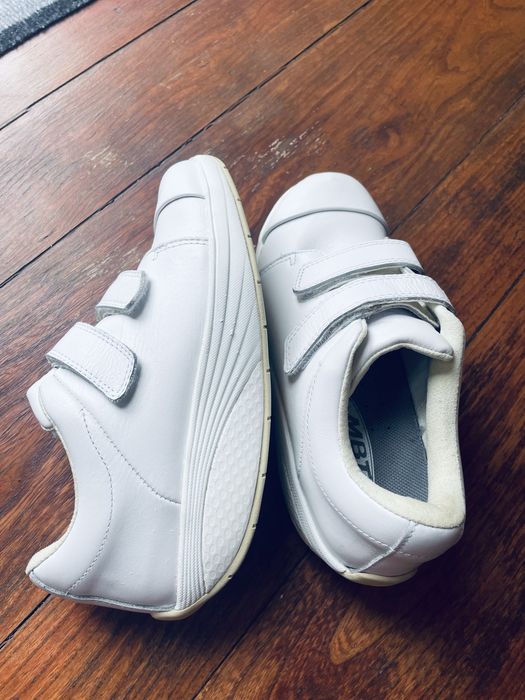 Buty MBT nowe 35/36 Kołyska.