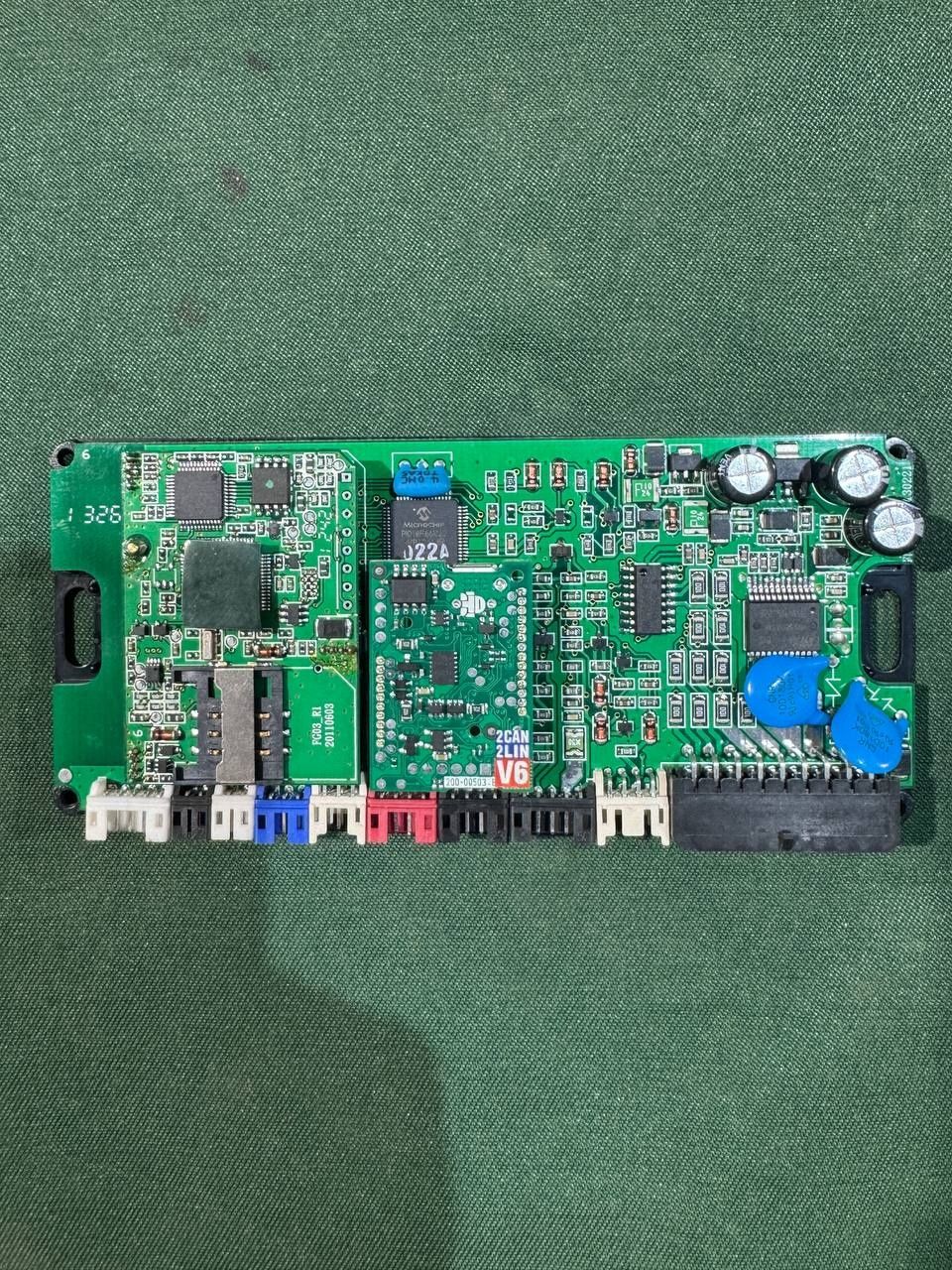 Сигнализация Starline A94 gsm-gps 2can
