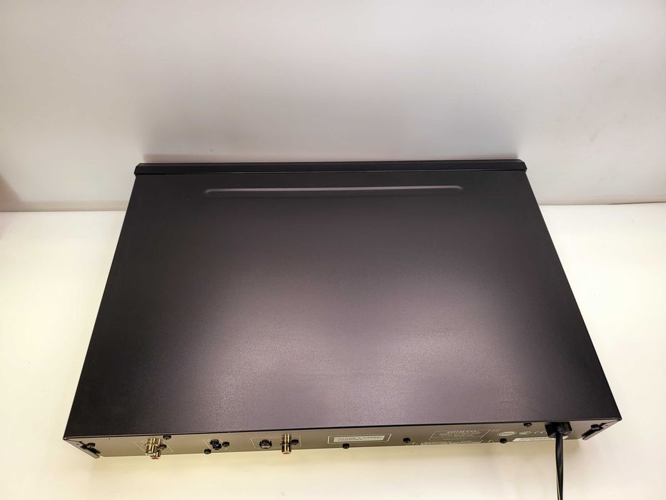 Onkyo DX-7355 odtwarzacz cd  - PILOT