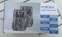 Fotopułapka HC-900 4G/3G/2G – 20MP, IP65