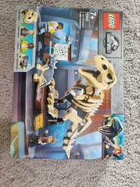 Lego Jurassic World, Wystawa skamieniałości, 76940