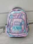 Plecak szkolny Derform Backup *  Vincent pastel * 26L
