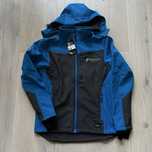 Kurtka Softshell Nowa M Sara Workwear Jak 4F