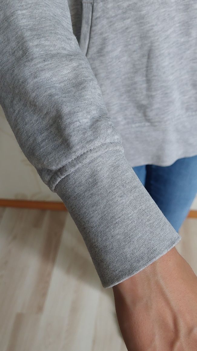 Bluza z kapturem