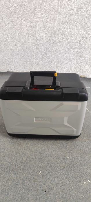 Top Case BMW Vario para GS 1200 k50