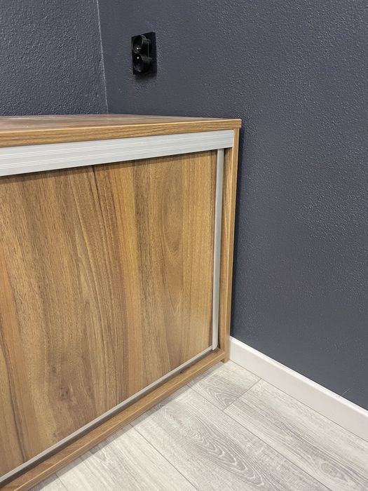 Szafa komoda przesówna