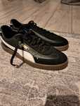 Buty puma club 2