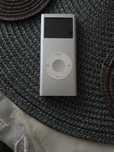 Ipod 2 GB fajny stan